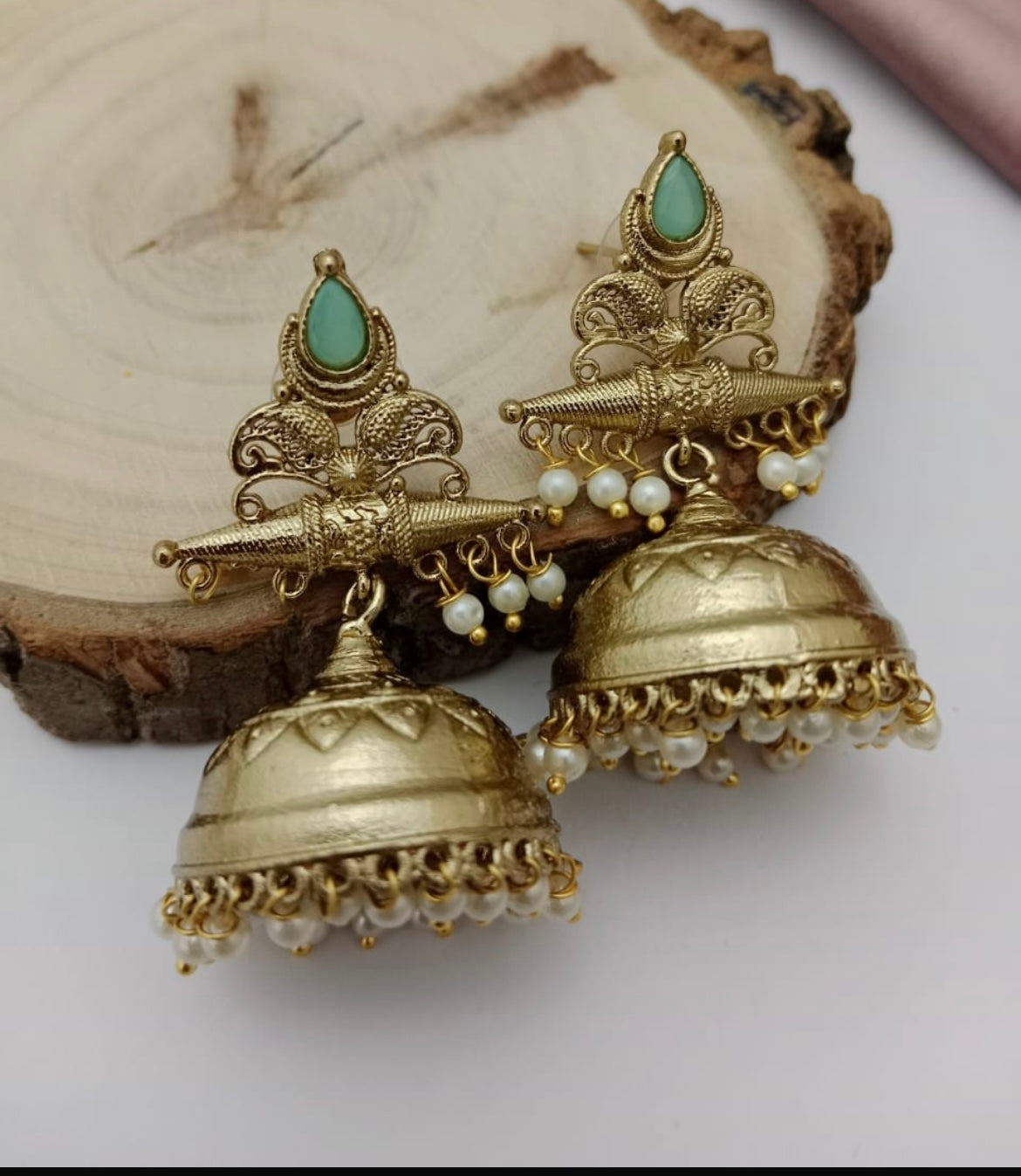 Jhumki