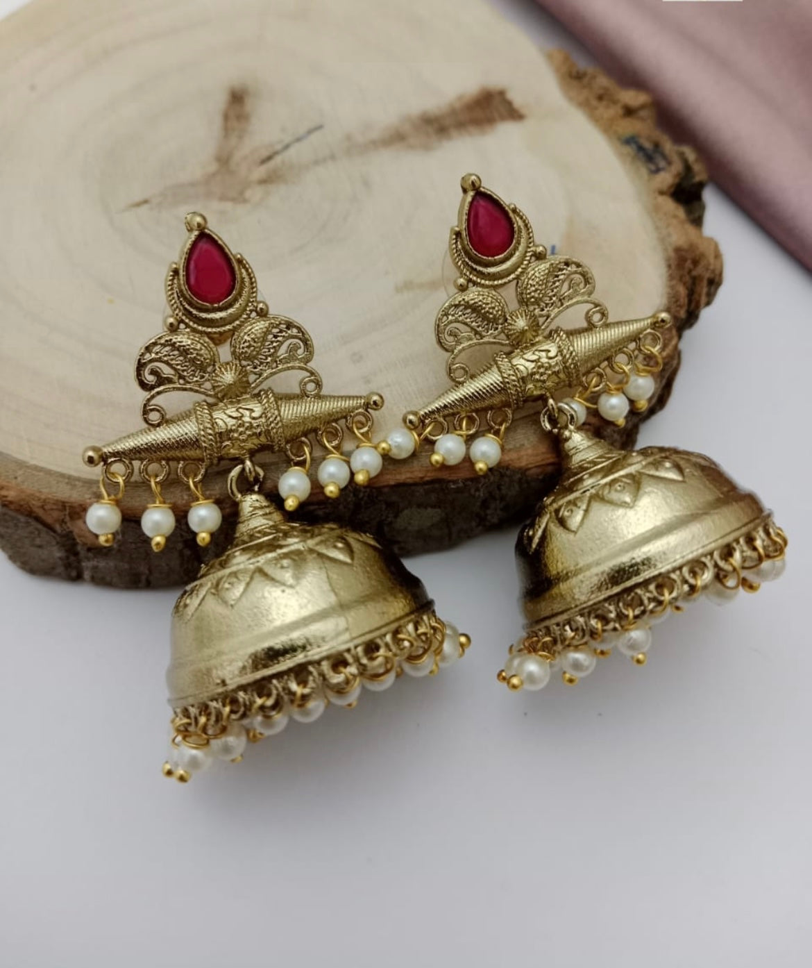 Jhumki
