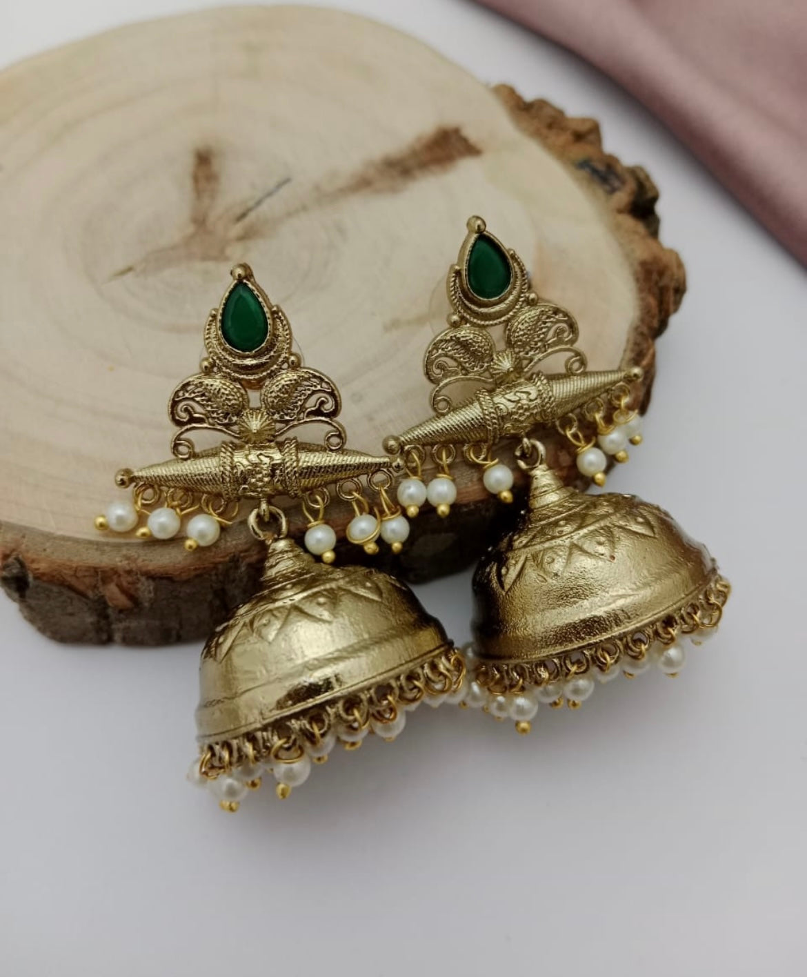 Jhumki
